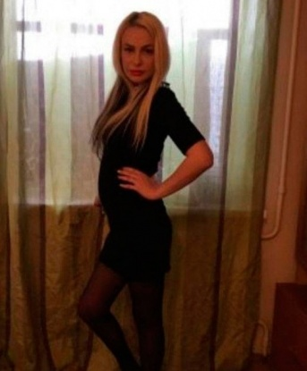 Проститутка Июс : Екатерина